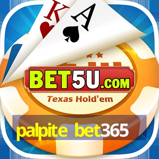 palpite bet365